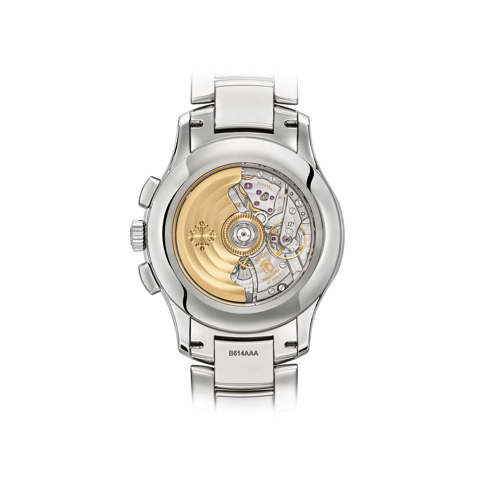 Patek Philippe Complications Watch
