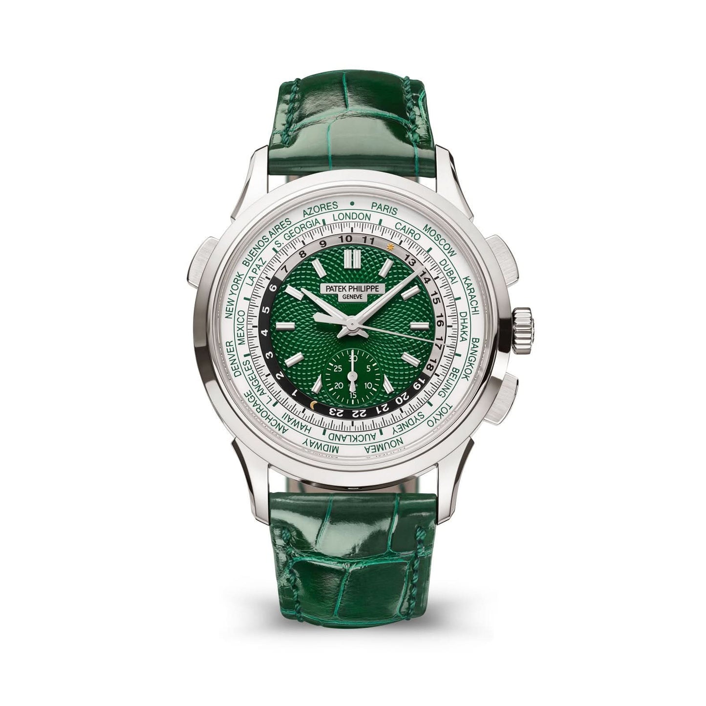 Patek Philippe Complications Watch
