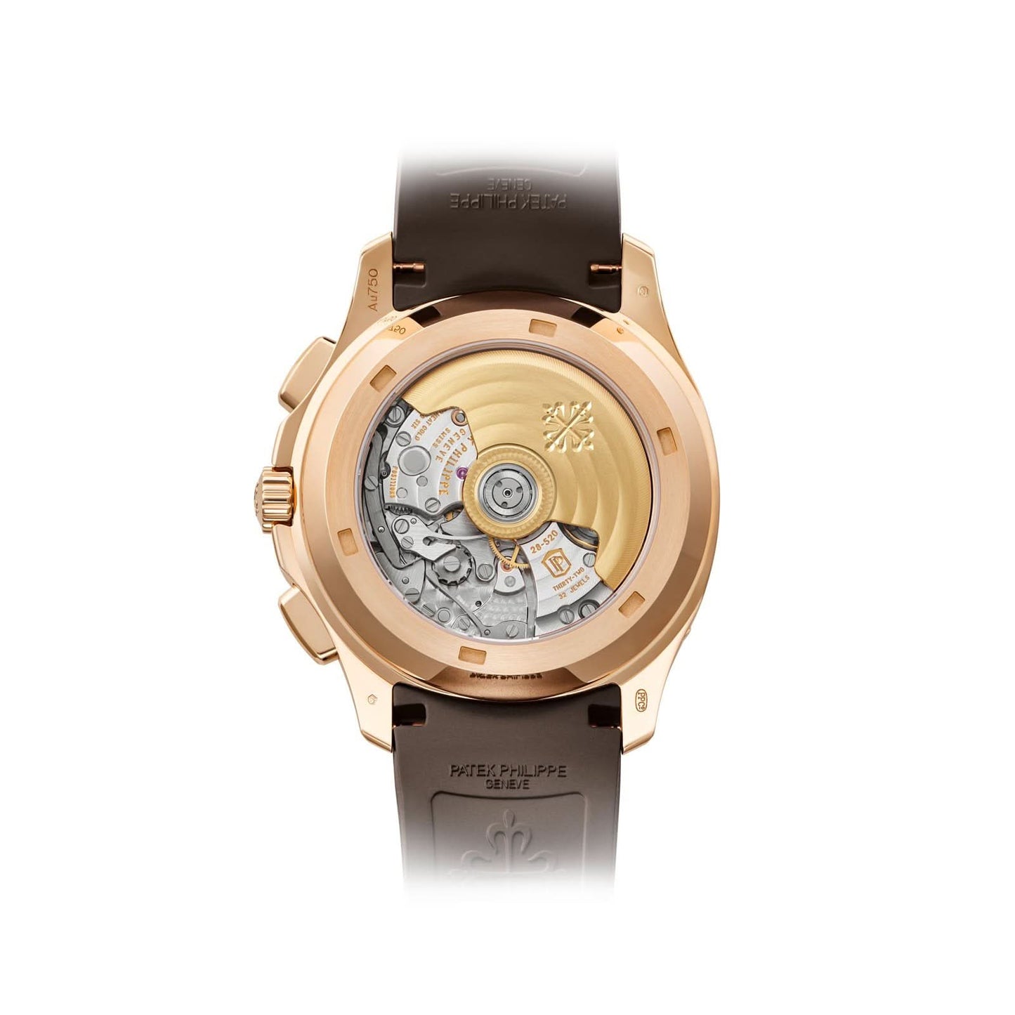 Patek Philippe Aquanaut Watch