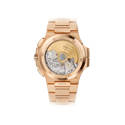 Patek Philippe Nautilus Watch
