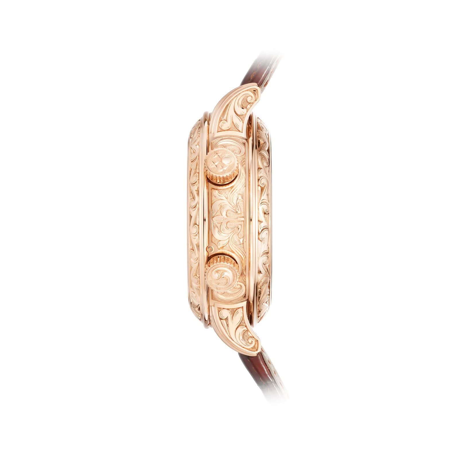 Patek Philippe Grand Complications Watch