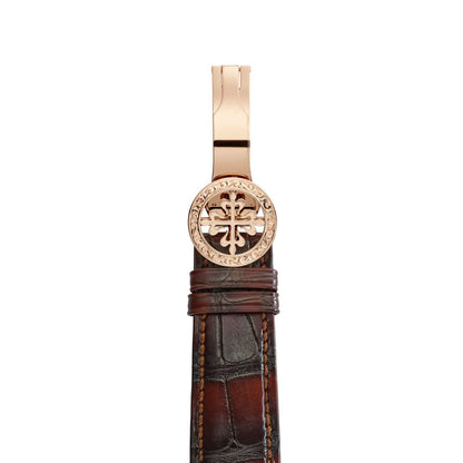 Patek Philippe Grand Complications Watch