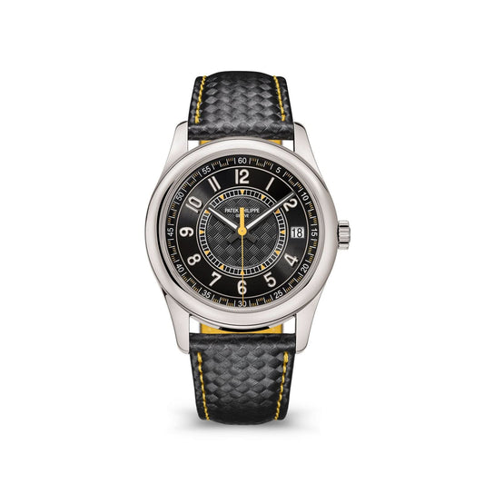 Patek Philippe Calatrava Watch