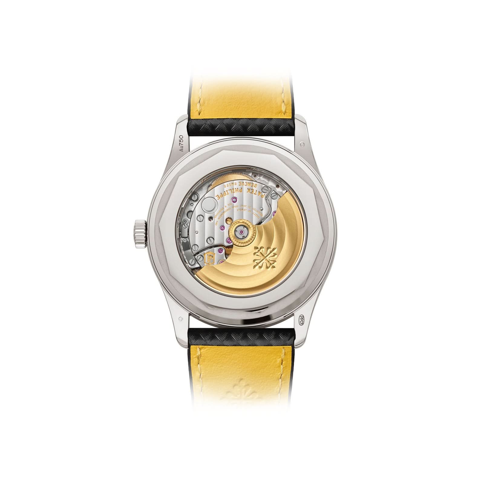 Patek Philippe Calatrava Watch