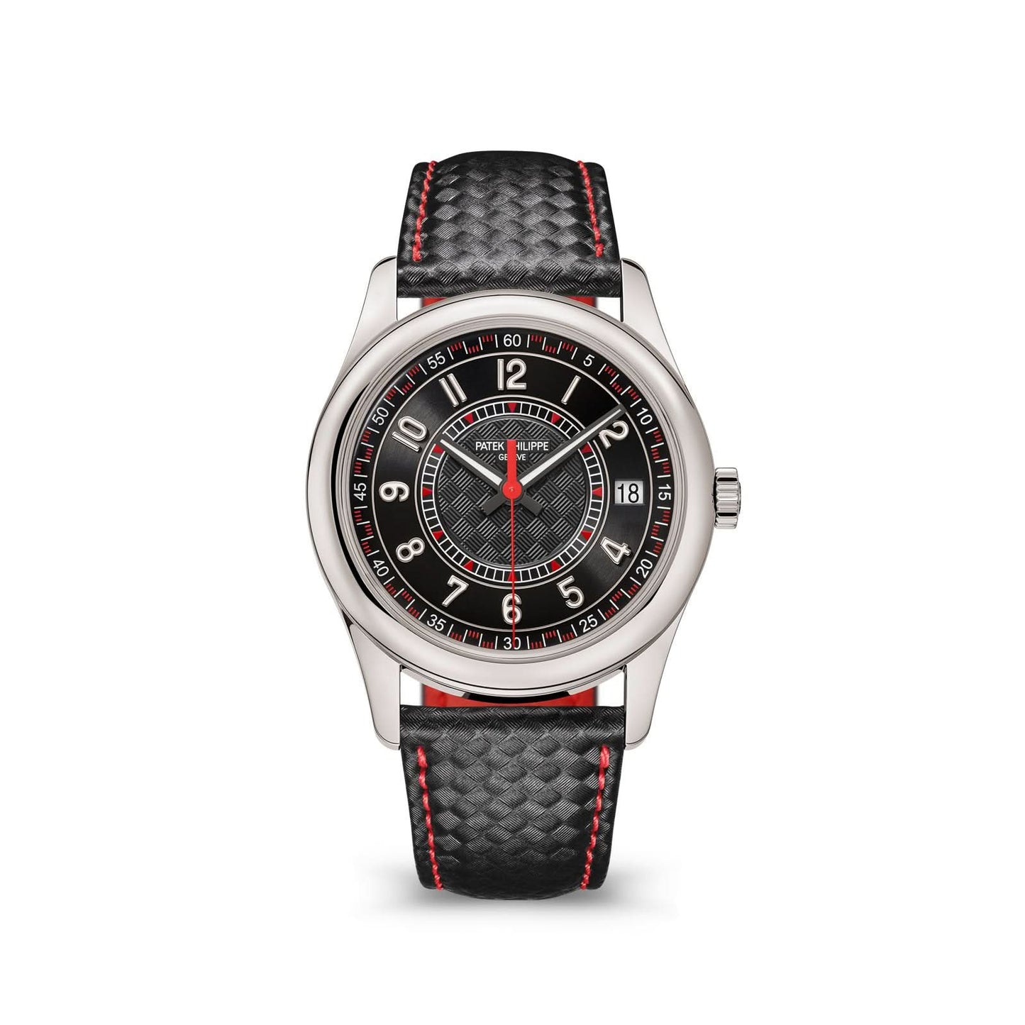 Patek Philippe Calatrava Watch