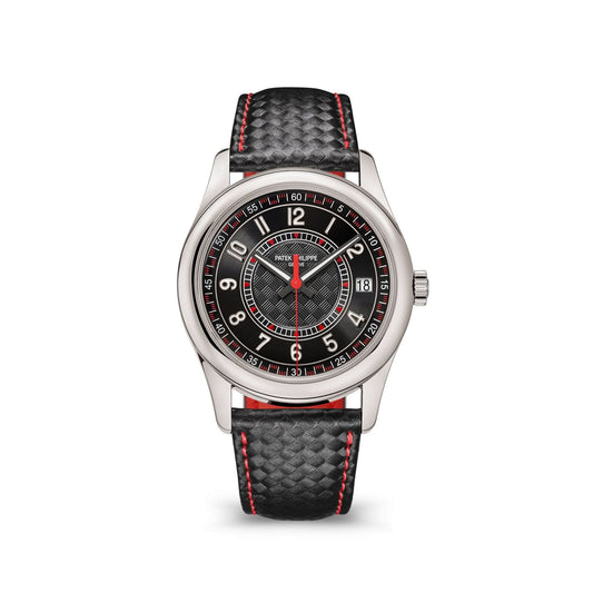 Patek Philippe Calatrava Watch