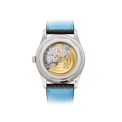 Patek Philippe Calatrava Watch