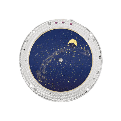 Patek Philippe Grand Complications Watch