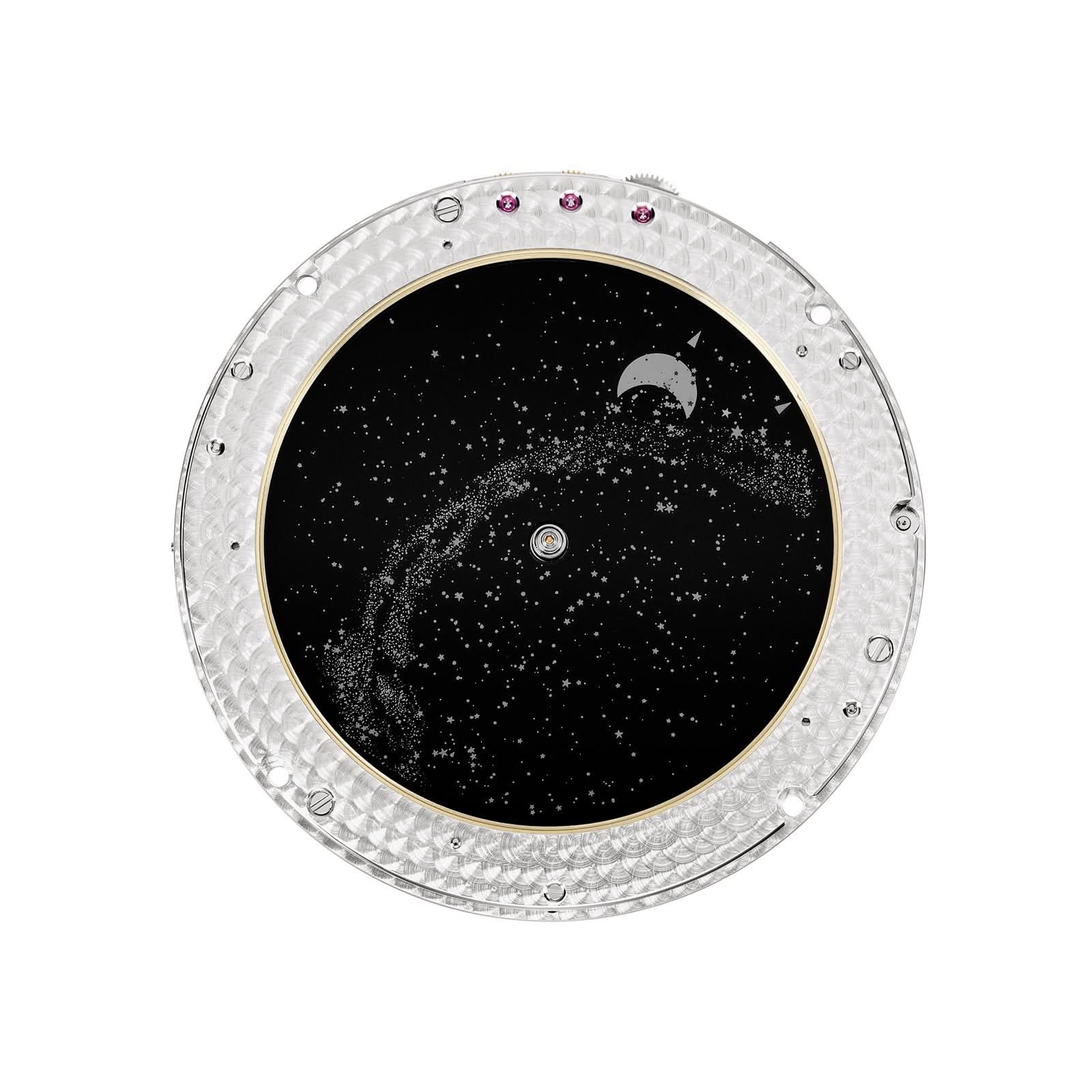 Patek Philippe Grand Complications Watch