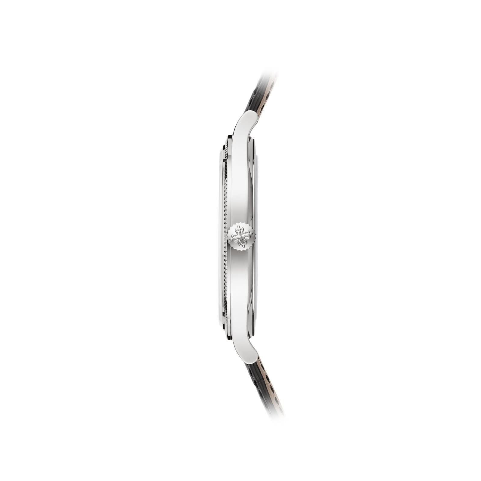 Patek Philippe Calatrava Watch