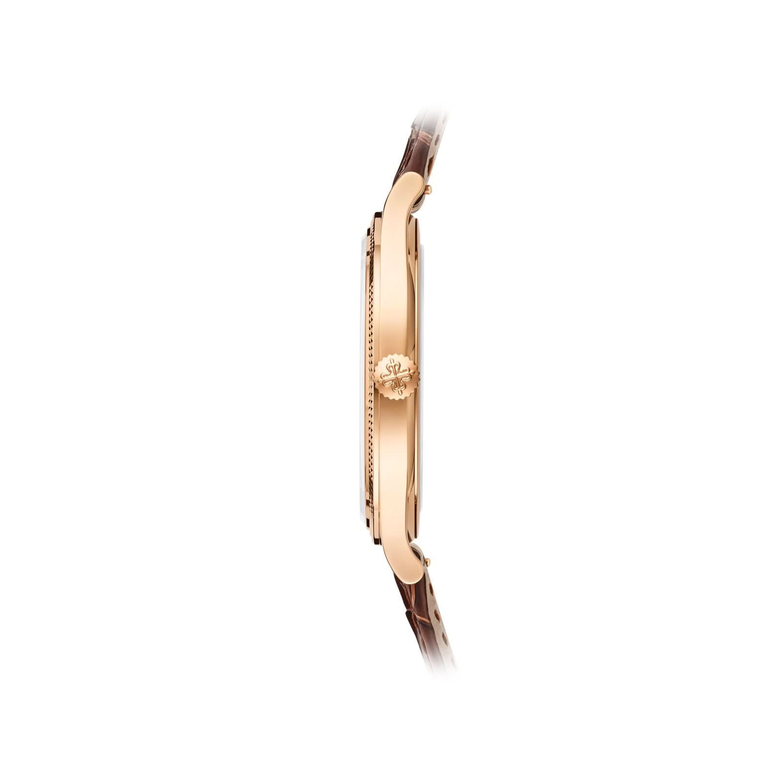 Patek Philippe Calatrava Watch