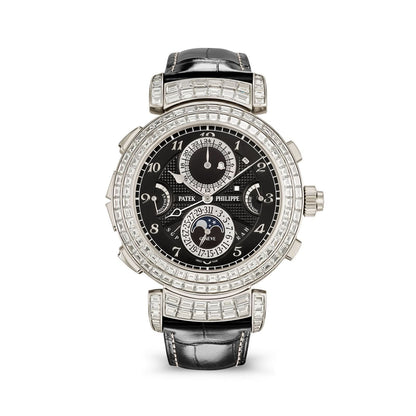 Patek Philippe Grand Complications Watch