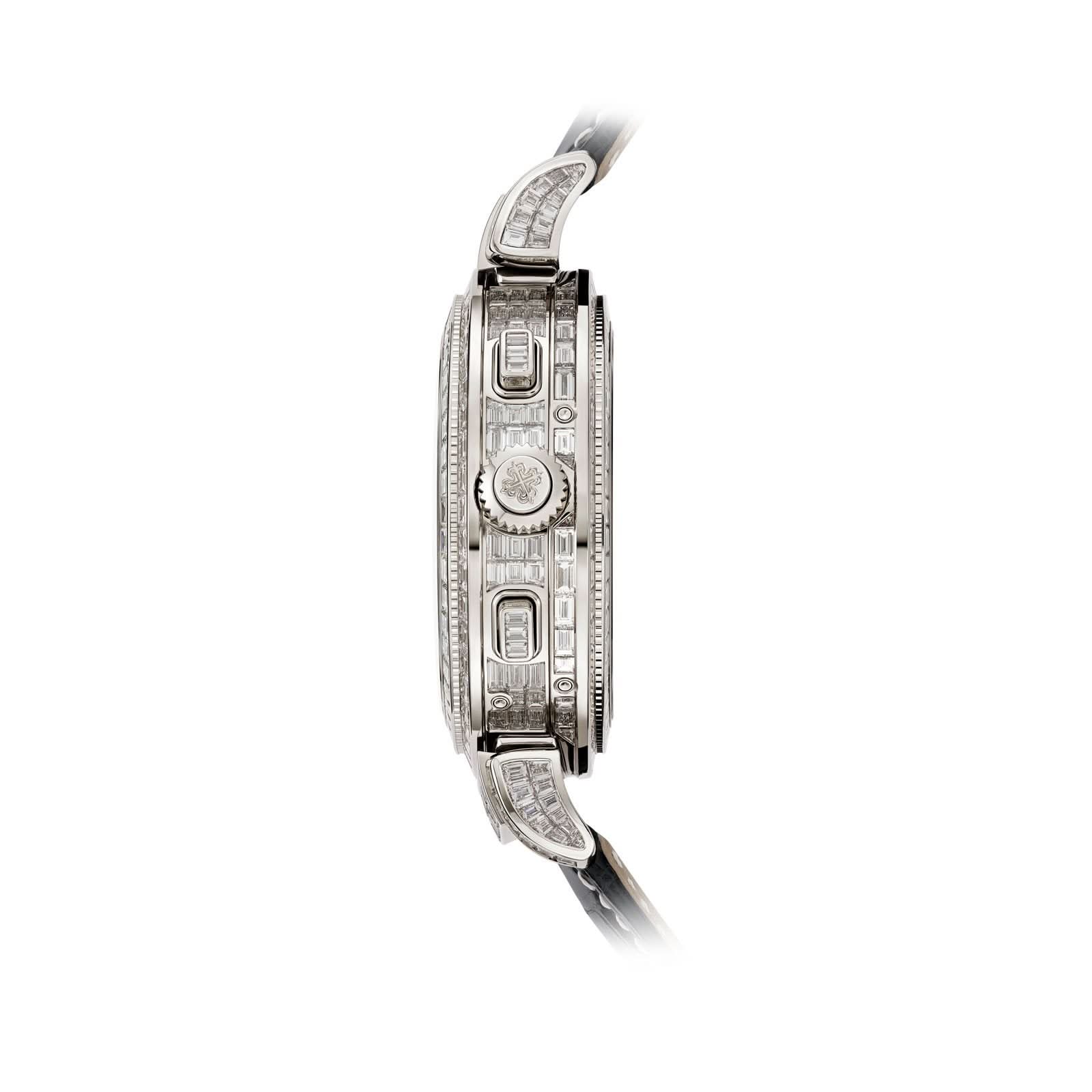 Patek Philippe Grand Complications Watch