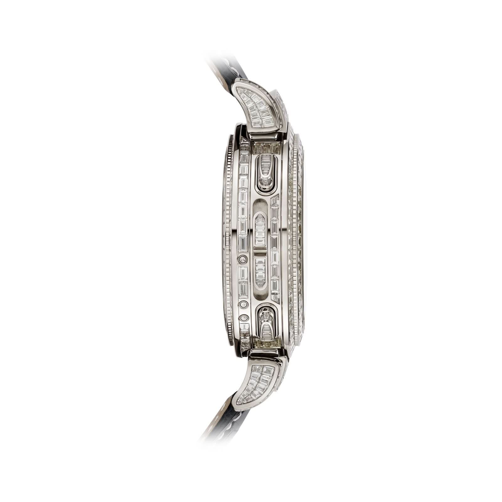 Patek Philippe Grand Complications Watch
