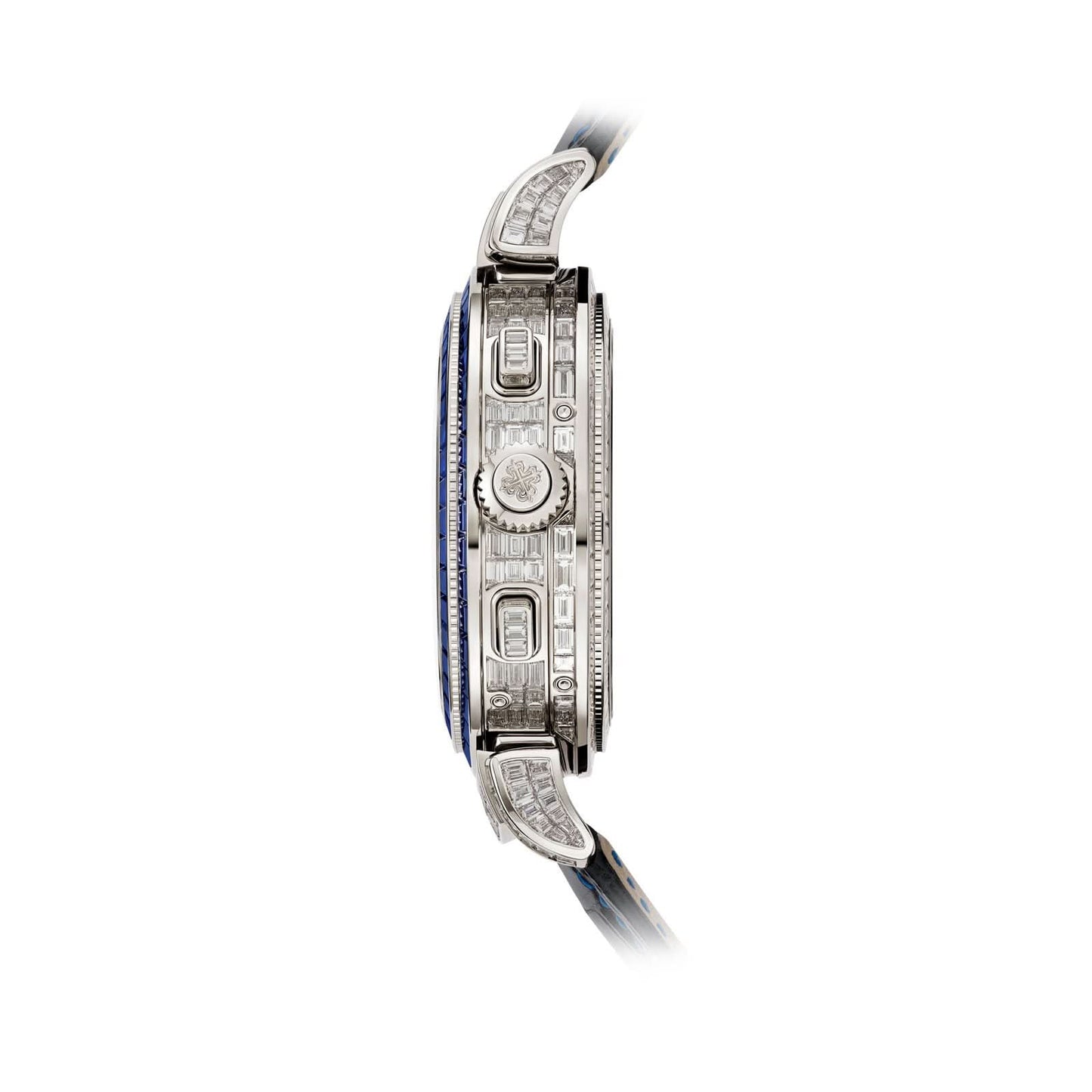 Patek Philippe Grand Complications Watch