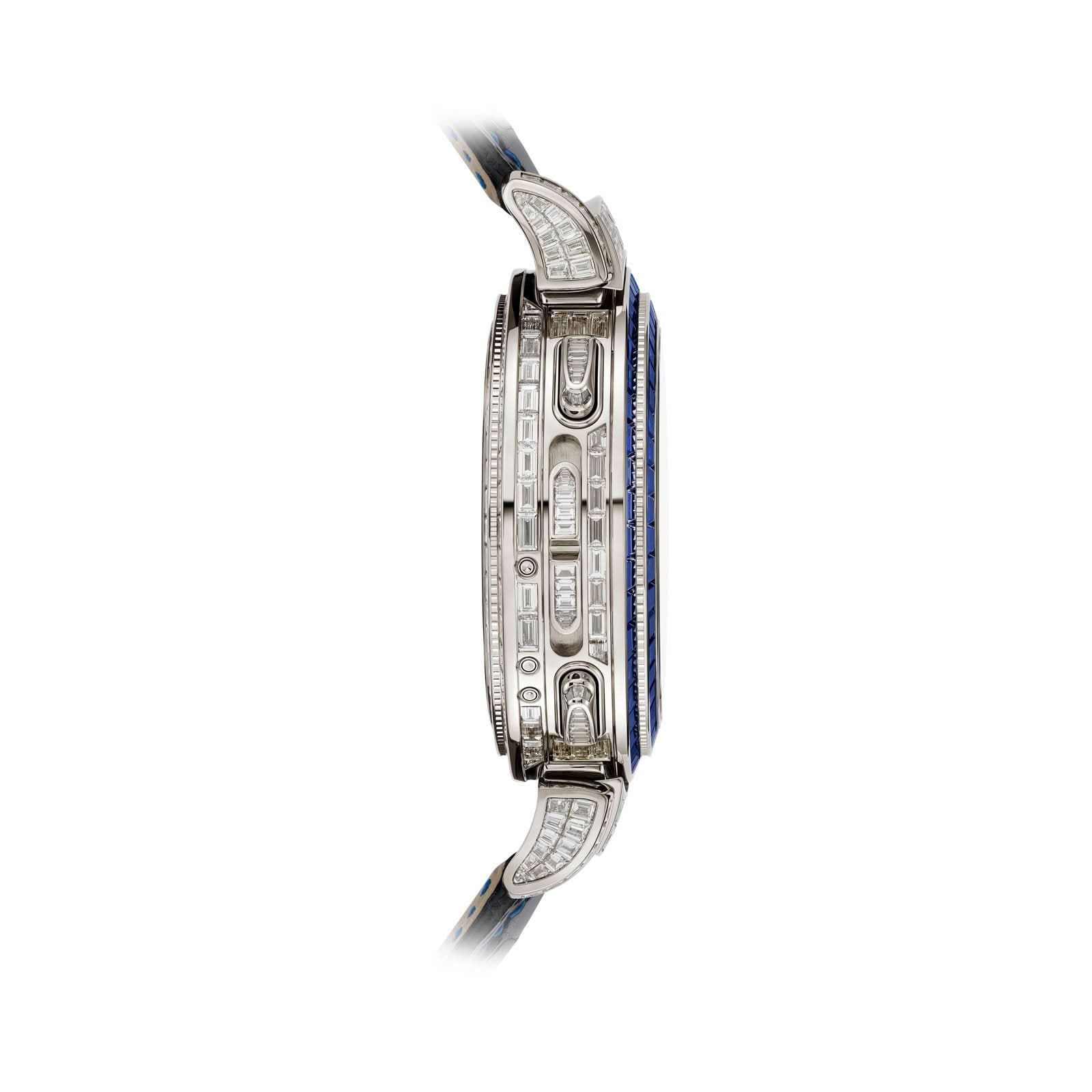 Patek Philippe Grand Complications Watch