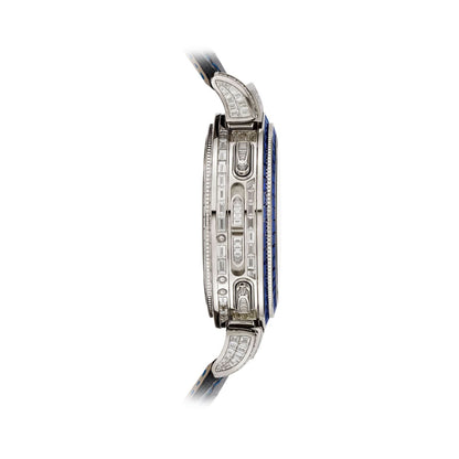 Patek Philippe Grand Complications Watch