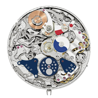 Patek Philippe Grand Complications Watch