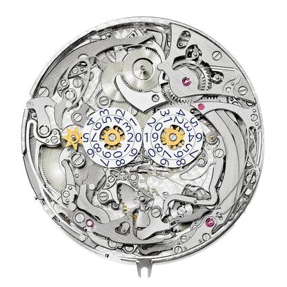 Patek Philippe Grand Complications Watch