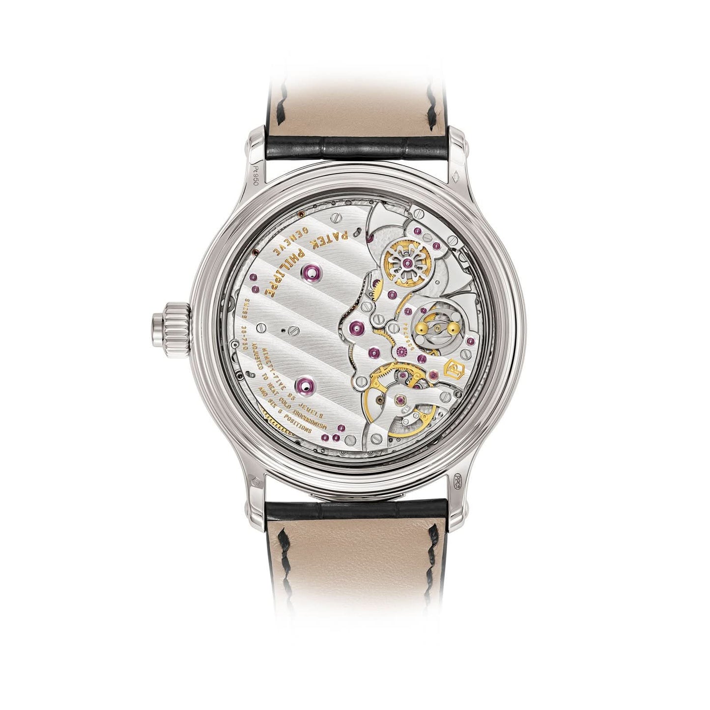 Patek Philippe Grand Complications Watch