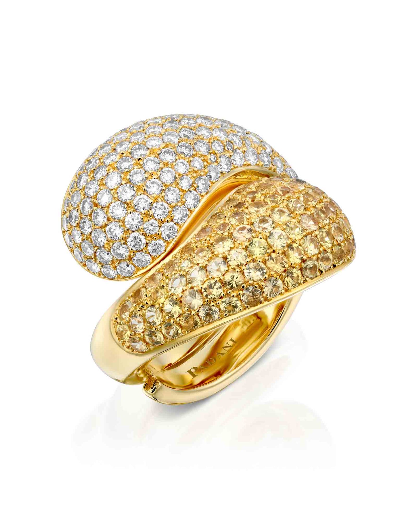 color: Yellow Gold