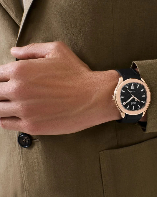 PIAGET POLO WATCH
