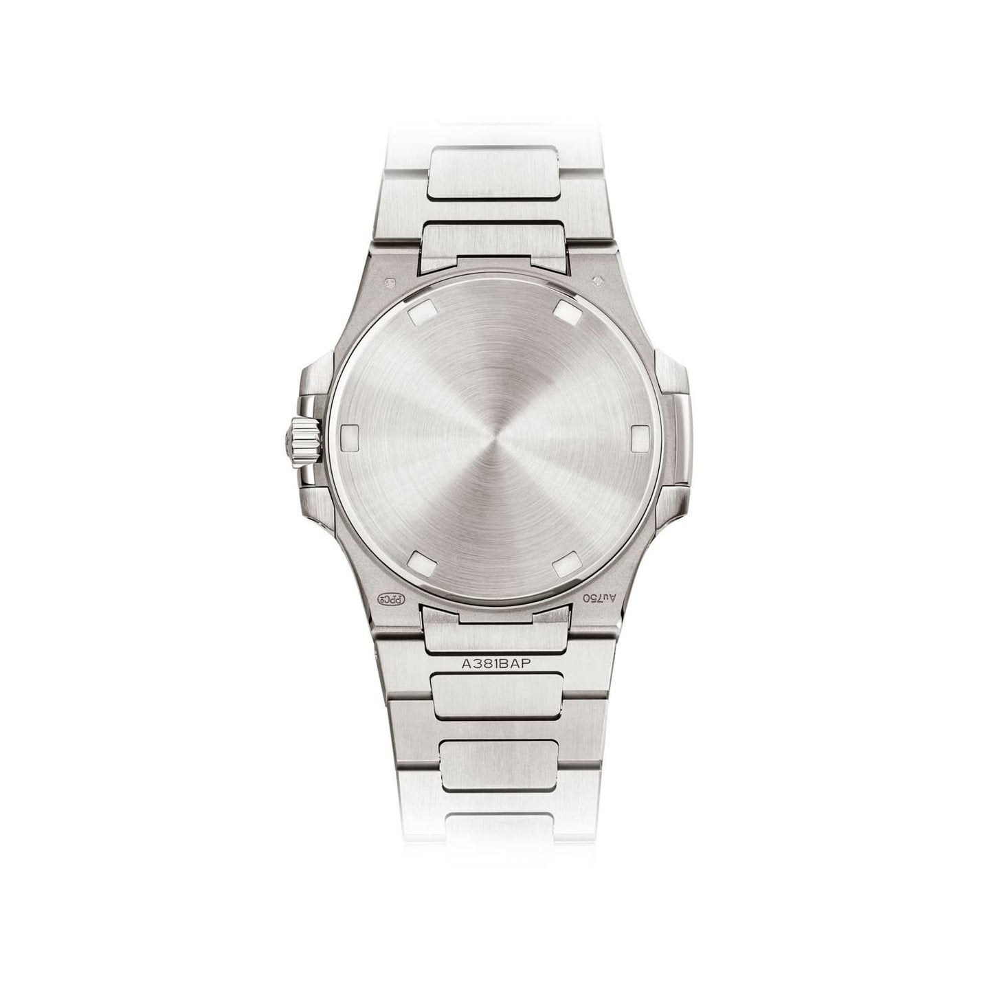 Patek Philippe Nautilus Watch