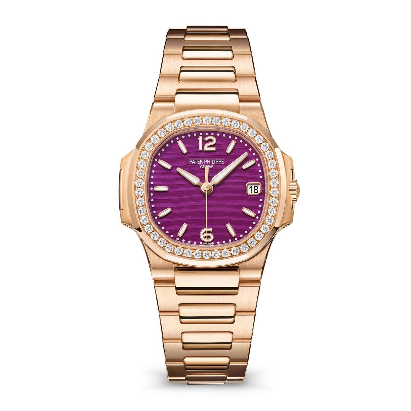 Patek Philippe Nautilus Watch