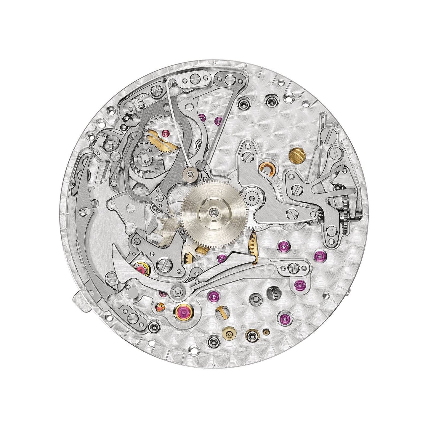 Patek Philippe Grand Complications Watch
