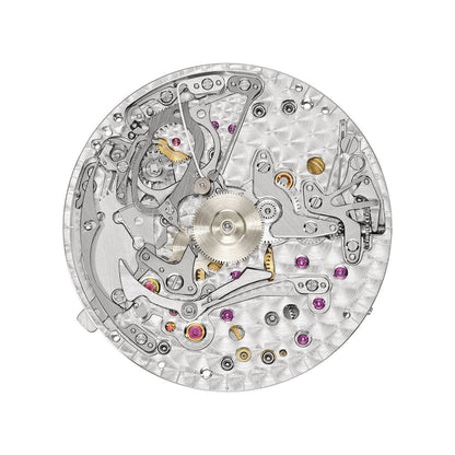 Patek Philippe Grand Complications Watch