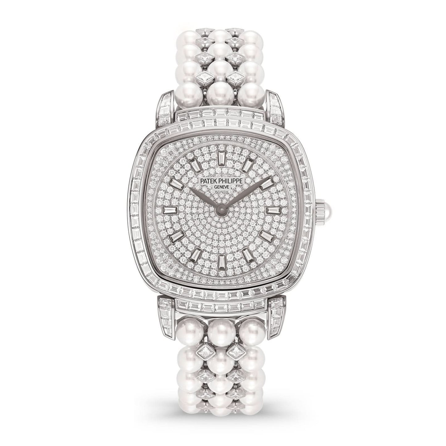 Patek Philippe Gondolo Watch
