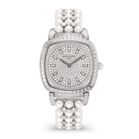 Patek Philippe Gondolo Watch