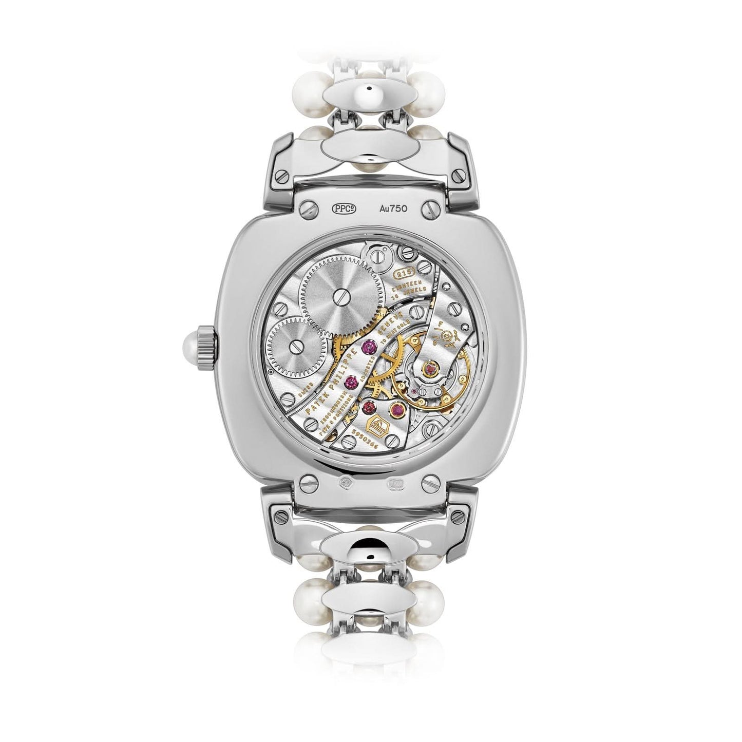 Patek Philippe Gondolo Watch