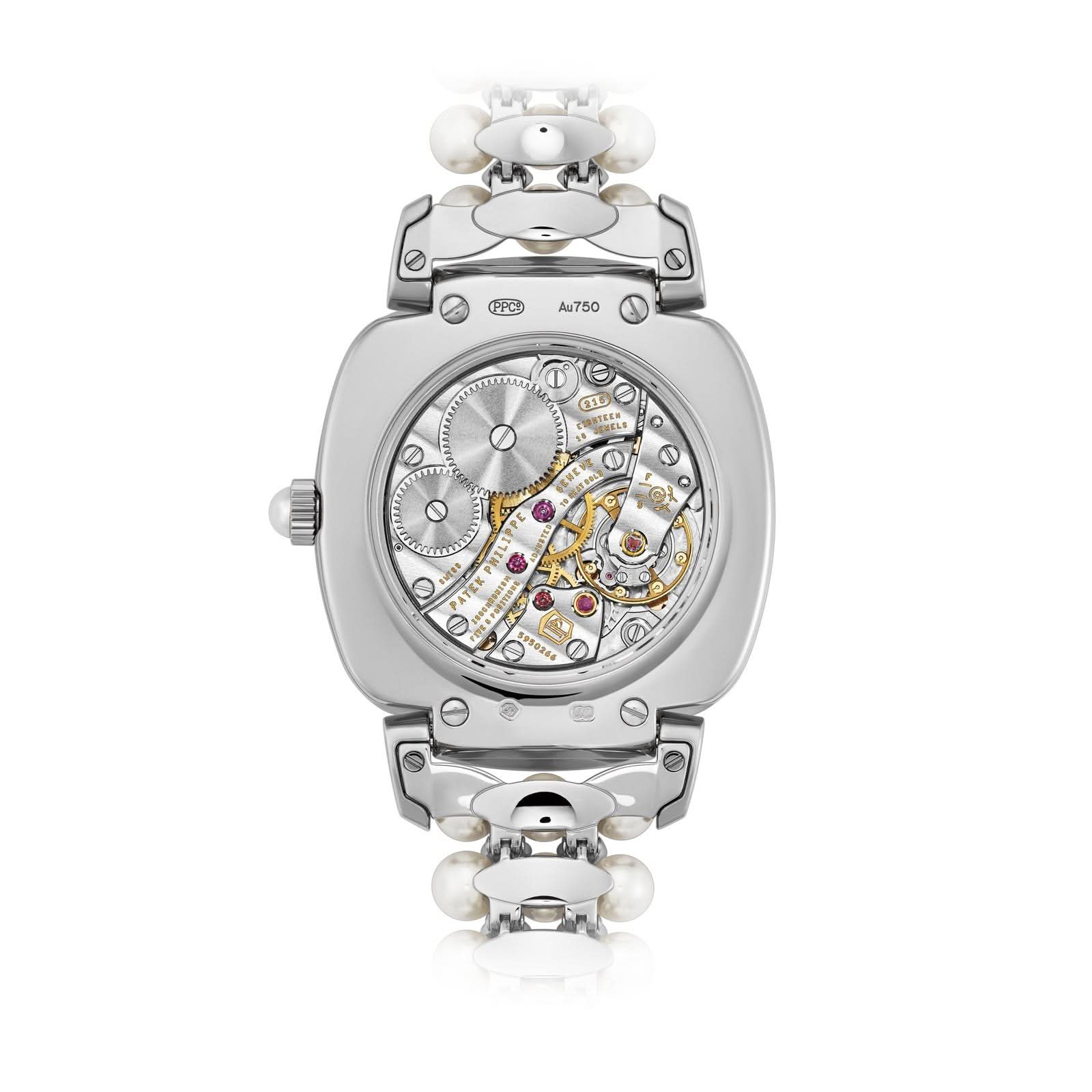 Patek Philippe Gondolo Watch