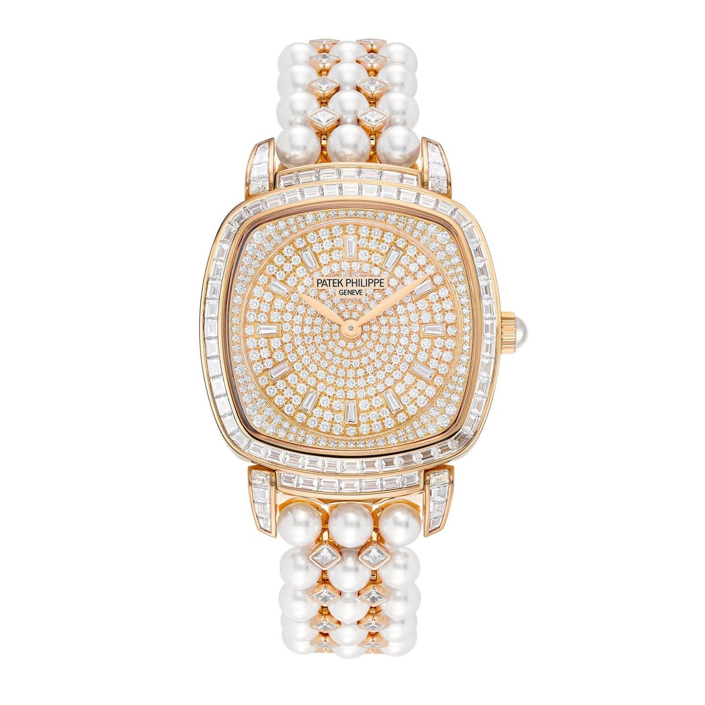Patek Philippe Gondolo Watch