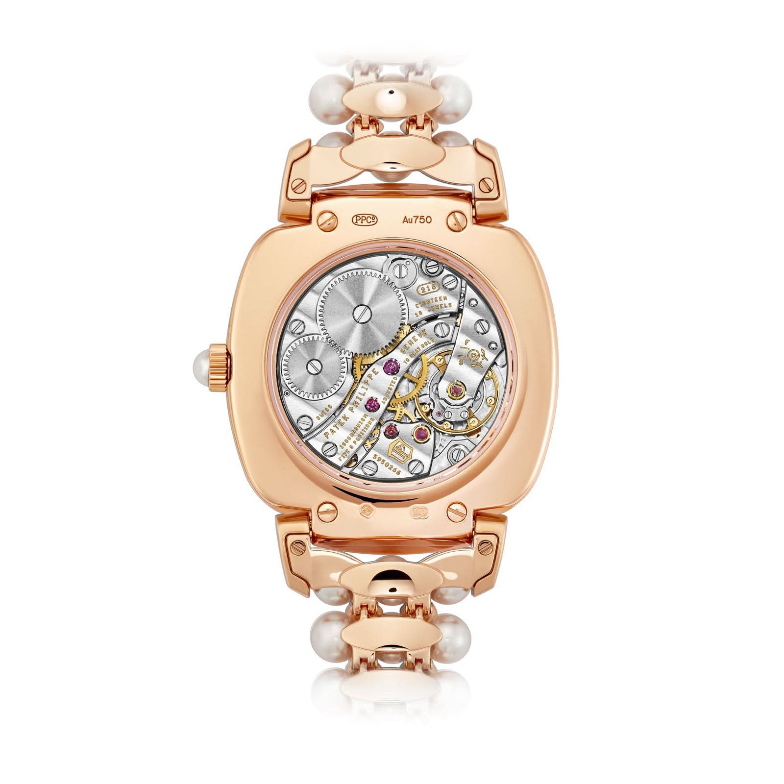 Patek Philippe Gondolo Watch