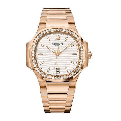 Patek Philippe Nautilus Watch