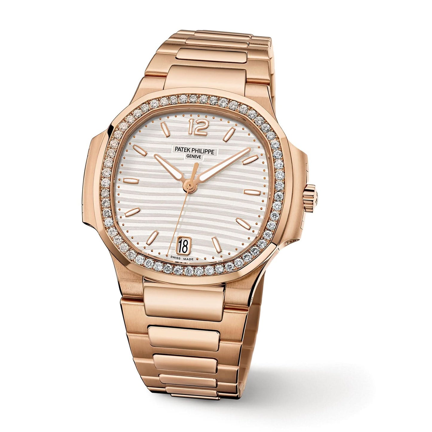 Patek Philippe Nautilus Watch