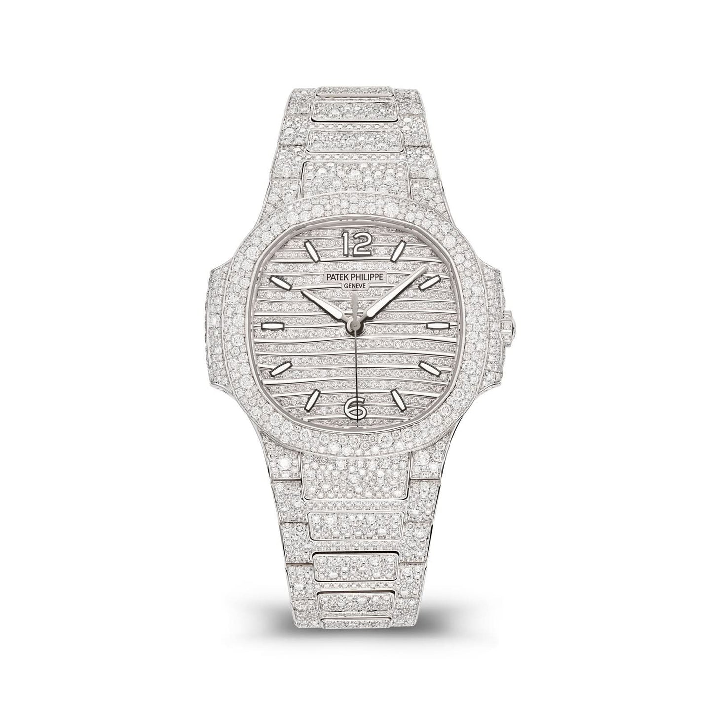 Patek Philippe Nautilus Watch
