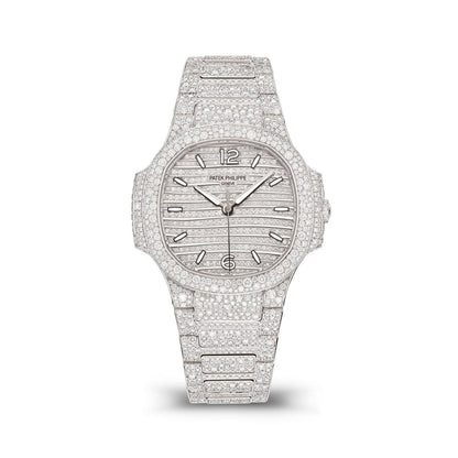 Patek Philippe Nautilus Watch