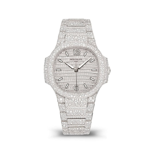 Patek Philippe Nautilus Watch