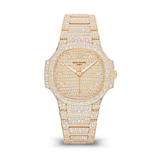 Patek Philippe Nautilus Watch
