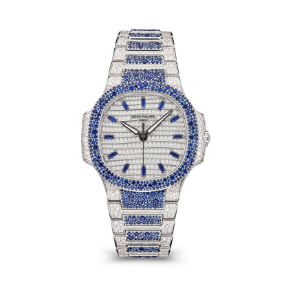 Patek Philippe Nautilus Watch