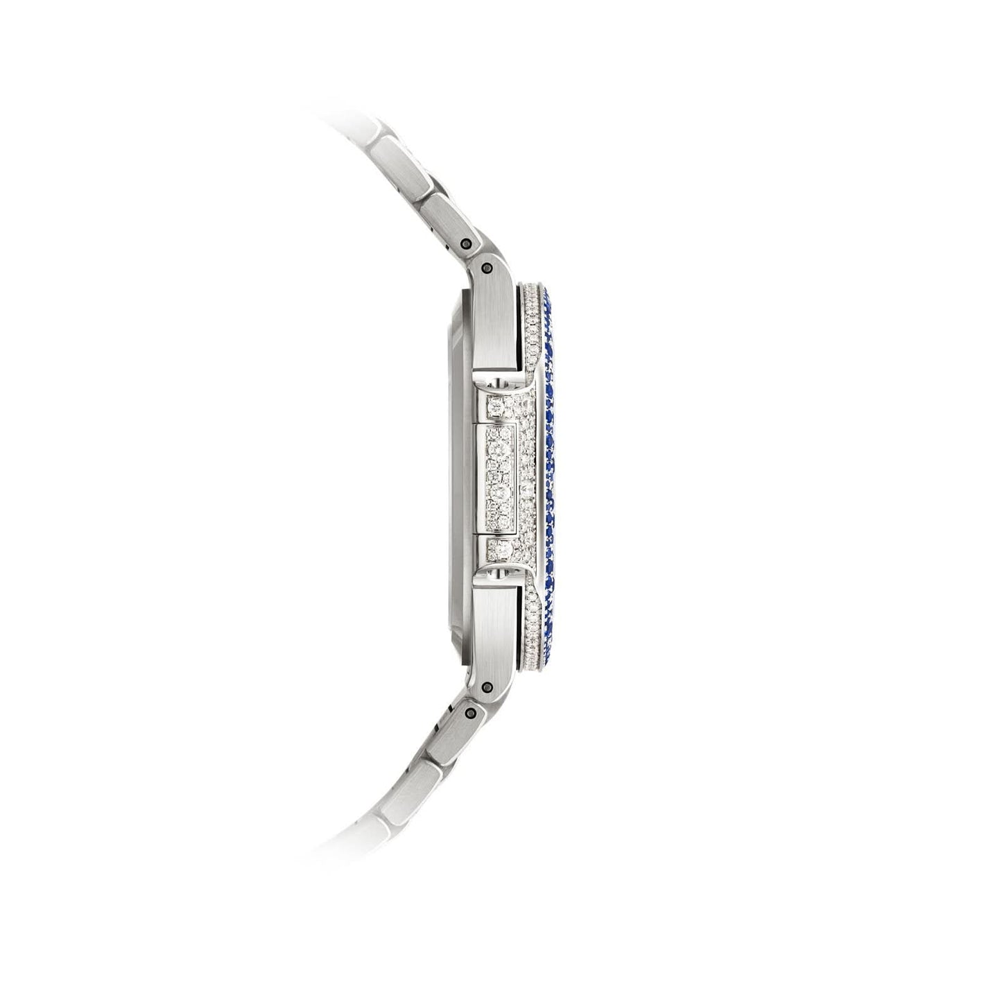 Patek Philippe Nautilus Watch
