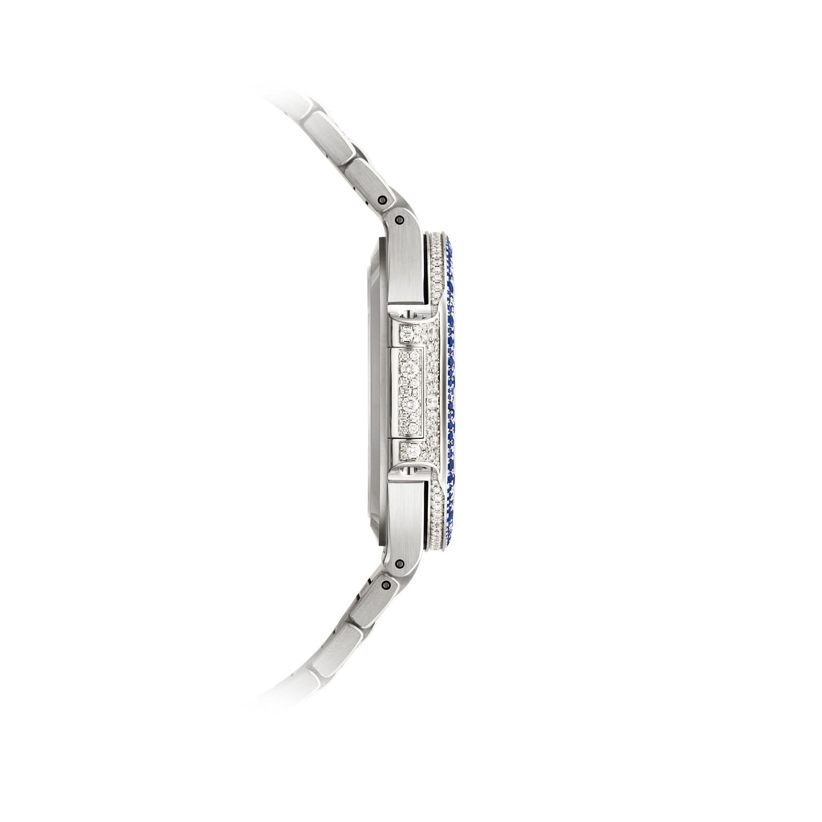 Patek Philippe Nautilus Watch