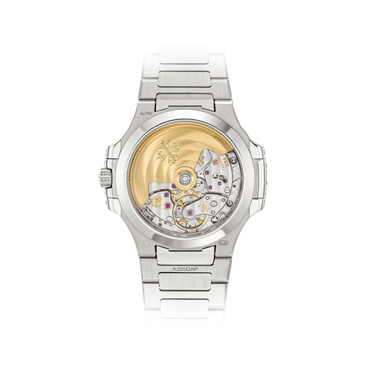 Patek Philippe Nautilus Watch
