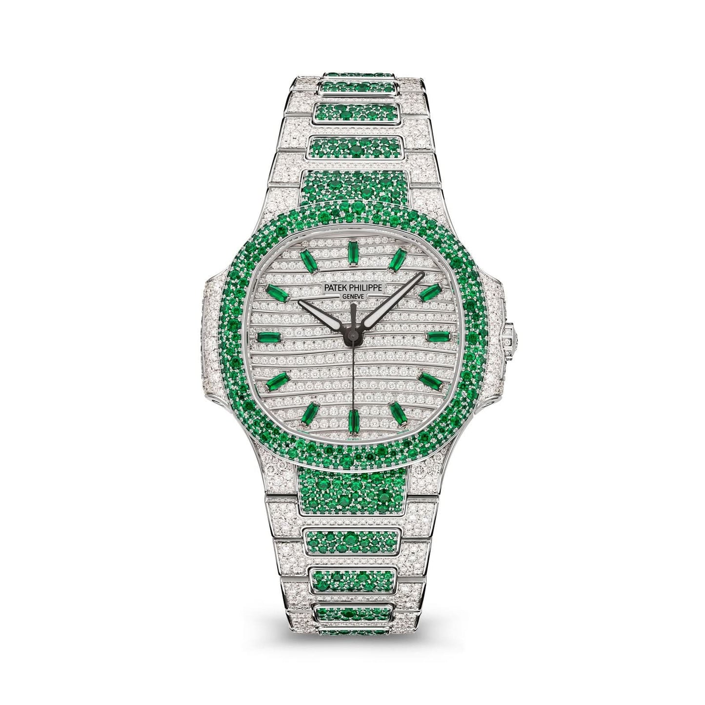 Patek Philippe Nautilus Watch
