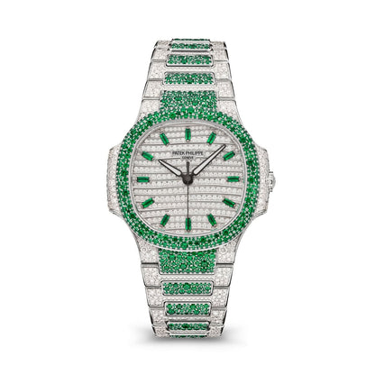 Patek Philippe Nautilus Watch