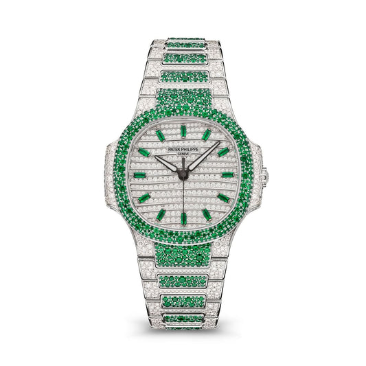 Patek Philippe Nautilus Watch