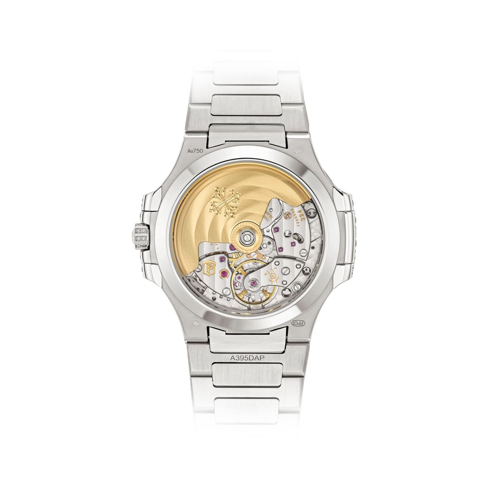 Patek Philippe Nautilus Watch